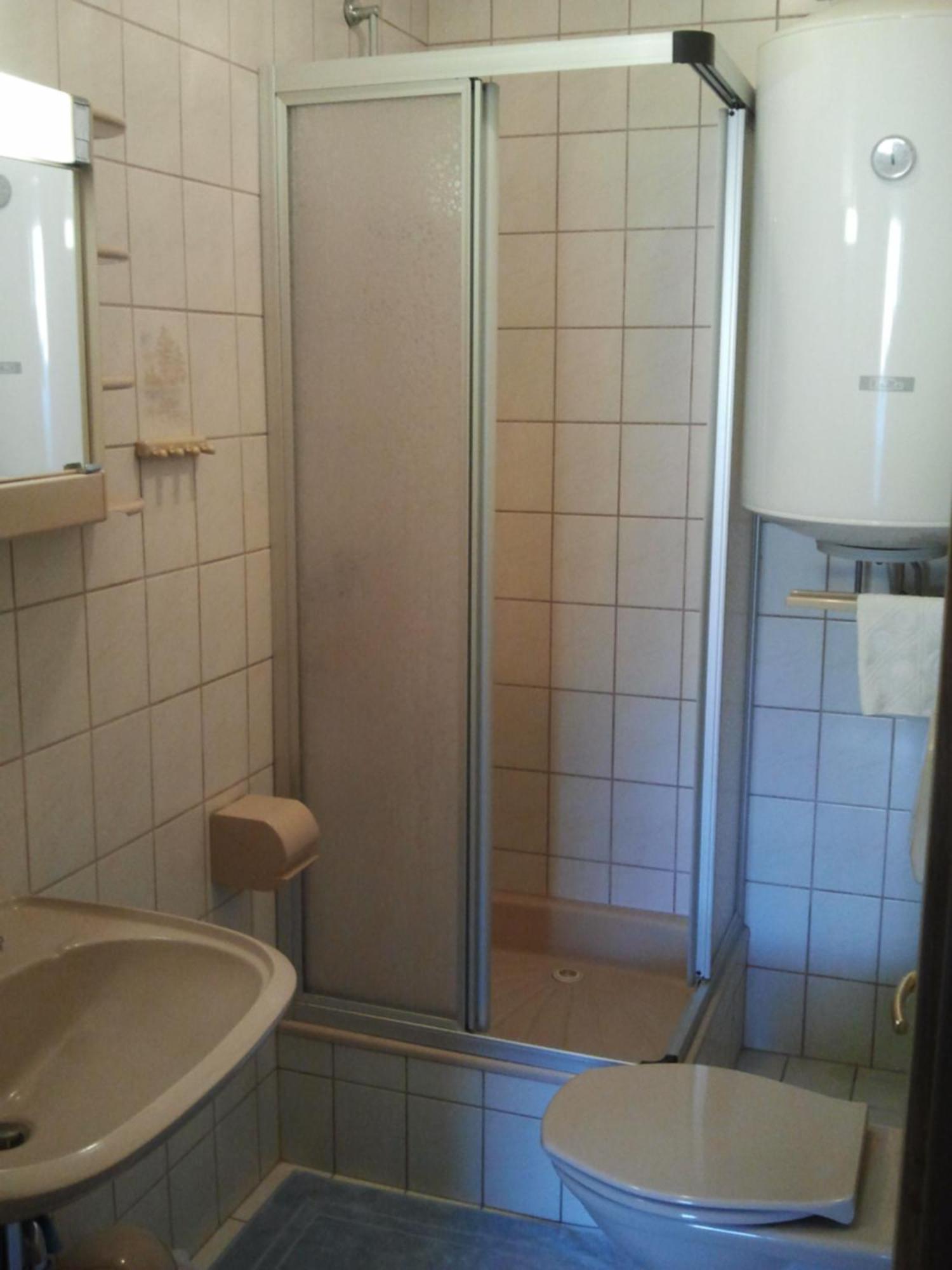 Ferienwohnung Kerth Sankt Kanzian am Klopeiner See Habitación foto