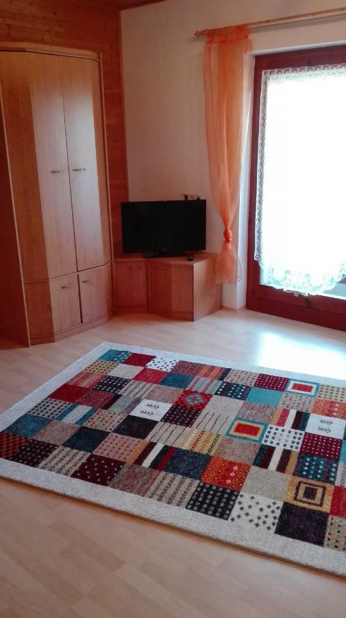 Ferienwohnung Kerth Sankt Kanzian am Klopeiner See Exterior foto